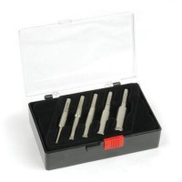 Diamond Drill Bit Boxed Set