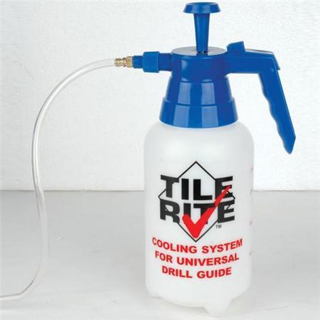 Cooling System and Guide boxed