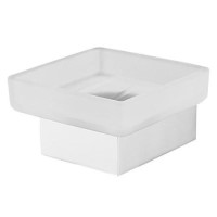 Shama Soap Dish & Holder