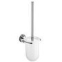 Eclipse Toilet Brush & Holder