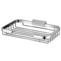 Large Rectangular Soap Basket