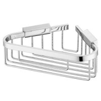 Medium Triangular Soap Basket
