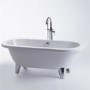 Dee 1685 x 780 Freestanding Bath