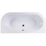 Dee 1685 x 780 Freestanding Bath