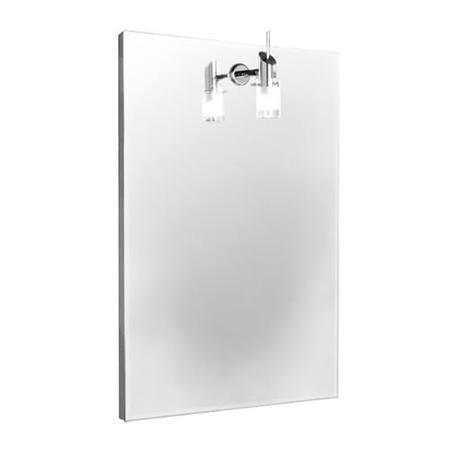 Leila Demista Illuminated Mirror 700(H) 500(W)