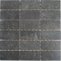 Onix Antracite Wall/Floor Mosaico