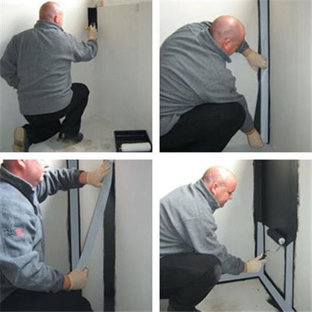 10m Waterproofing Tape