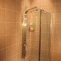 AquaUno Thermostatic Shower Tower Panel