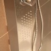 AquaUno Thermostatic Shower Tower Panel