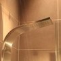 AquaUno Thermostatic Shower Tower Panel