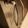 AquaUno Thermostatic Shower Tower Panel