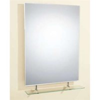 Tapio Bathroom Mirror