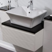 Pisa Counter Top Basin
