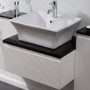 Pisa Counter Top Basin