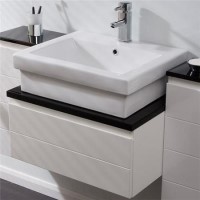 Piazza Counter Top Basin