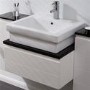 Piazza Counter Top Basin