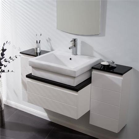 Piazza Counter Top Basin