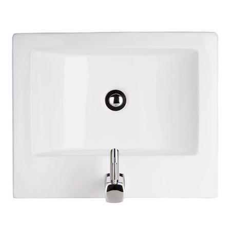 Piazza Counter Top Basin