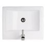 Piazza Counter Top Basin
