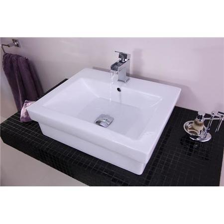 Piazza Counter Top Basin