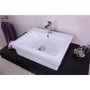Piazza Counter Top Basin