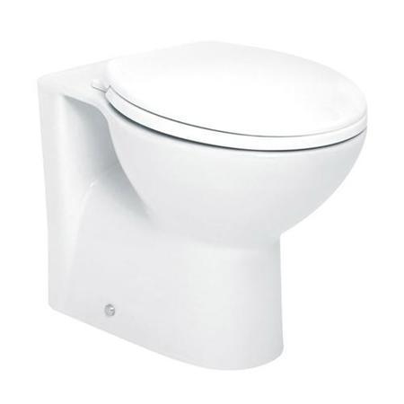 Tampa  Back to Wall Toilet