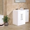 Premium Classic Beige Square Honed &amp; Filled Travertine