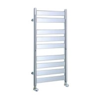 950 x 500 Carpi Heated Towel Rail