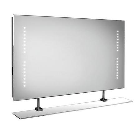 Aztec LED Bathroom Mirror 500(H) 800(W)