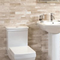 Aegean Cream Kragos Polished Wall/Floor Mosaics