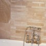 Aegean Cream Kragos Polished Wall/Floor Mosaics