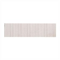 Sunstone Bamboo Border Wall Tile