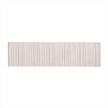 Sunstone Bamboo Border Wall Tile