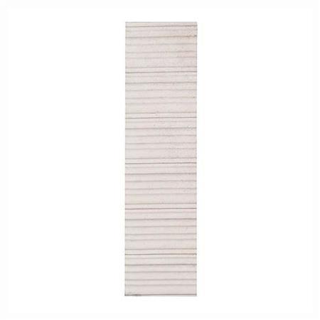 Sunstone Bamboo Border Wall Tile