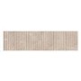 Fossil Grey Bamboo Border