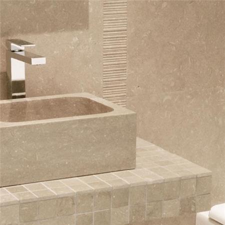 Fossil Grey Bamboo Border