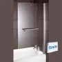1500 x 700 Mono Airspa Bath