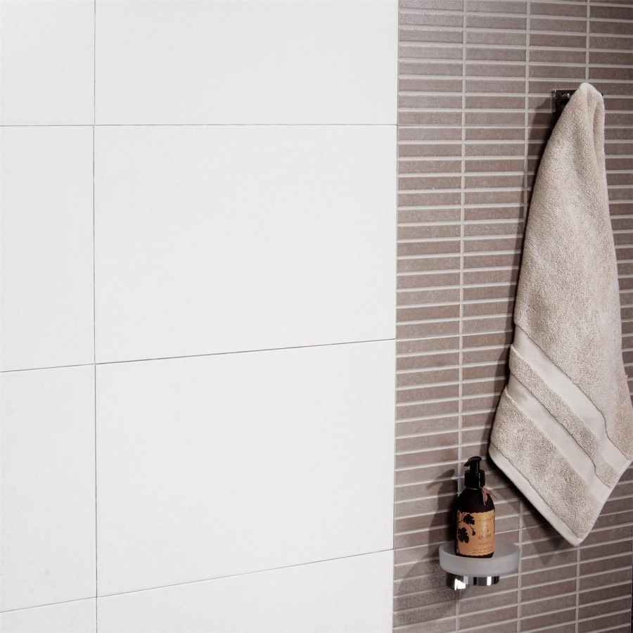 Urbana Marfil Plain Wall Tile