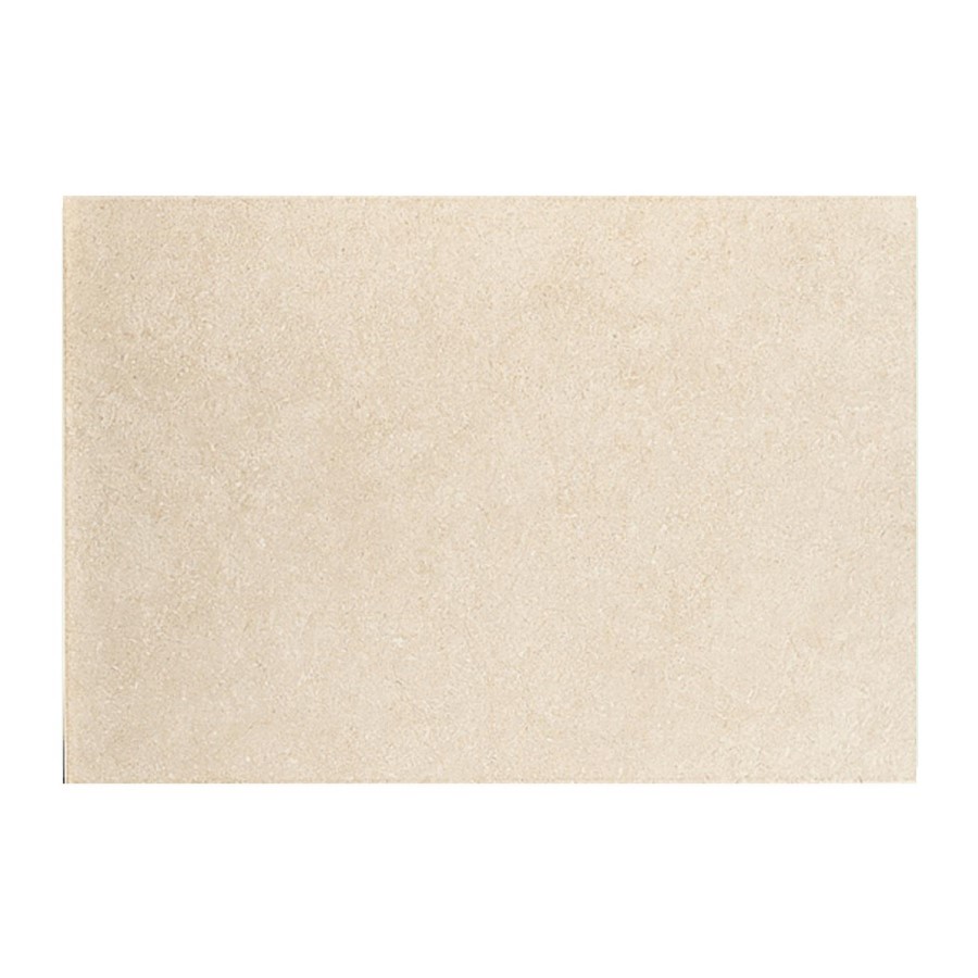 Urbana Crema Plain Wall Tile