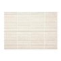 Urbana Marfil Relieve Wall Tile