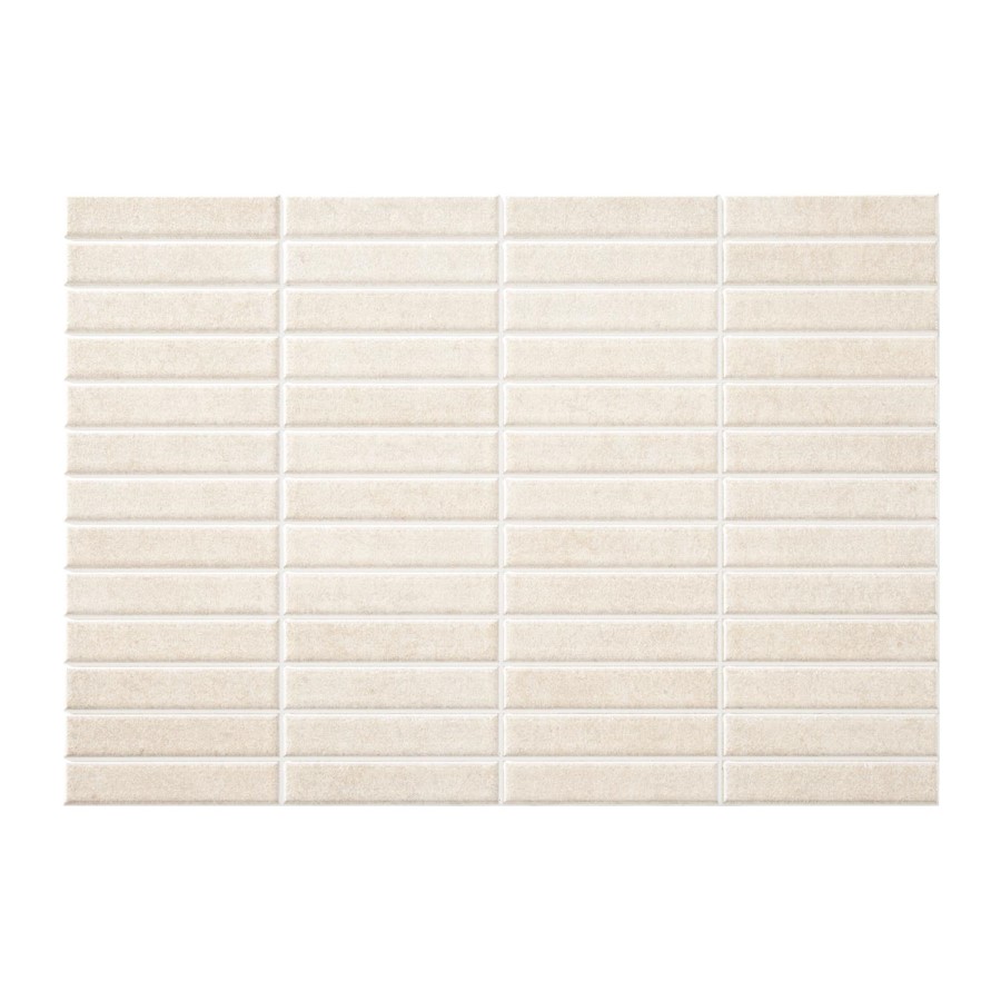 Urbana Marfil Relieve Wall Tile