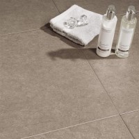 Urbana Gris Plain Wall/Floor Tile