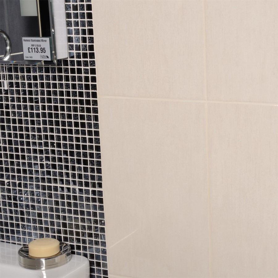 Delfos Blanco Wall Tile