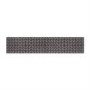 Lugano Grafito Listello Border Wall Tile
