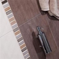 Isla Marfil Border Wall Tile