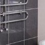 Delfos Grafito Wall Tile