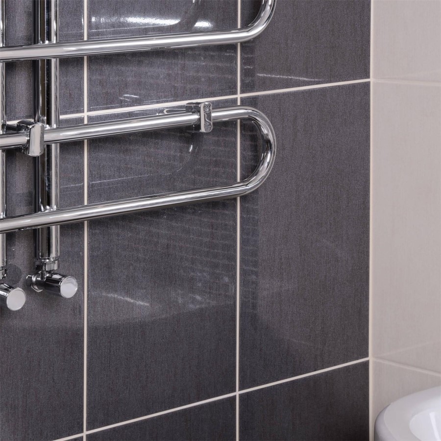 Delfos Grafito Wall Tile