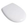 Prima Soft Close White Toilet Seat
