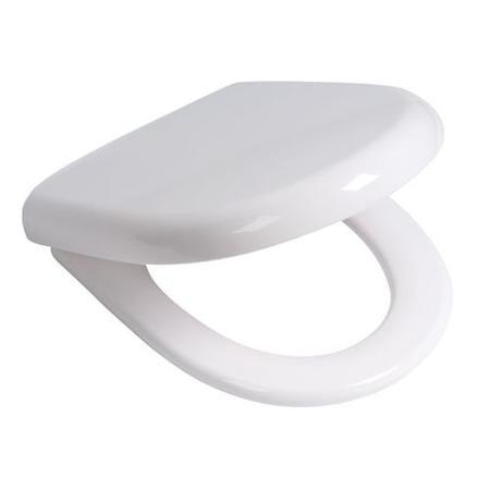 GRADE A1 - Veneto Soft Close Toilet Seat