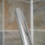 Thermostatic Shower Tower Panel - EcoWave Range